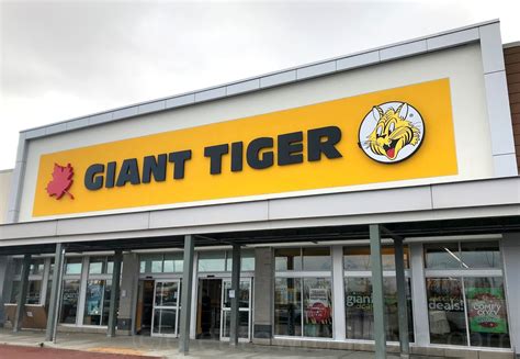 gant tiger